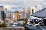 BMW 530e M Sport 2017 года (AU)